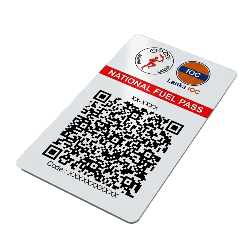 PVC Card